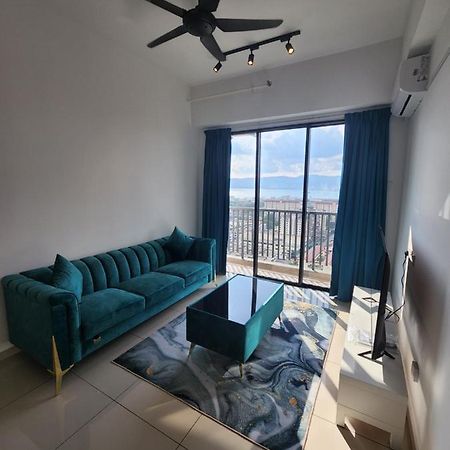 Praicon Tower - Premium Suite Butterworth Εξωτερικό φωτογραφία