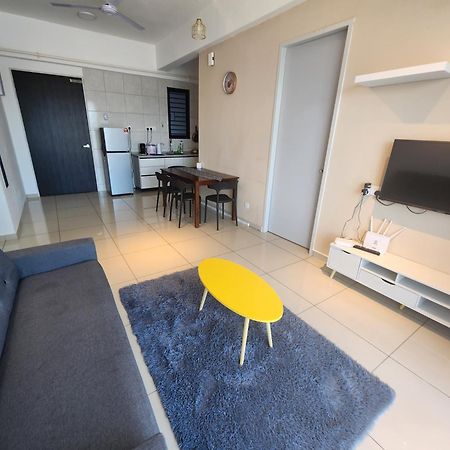 Praicon Tower - Premium Suite Butterworth Εξωτερικό φωτογραφία