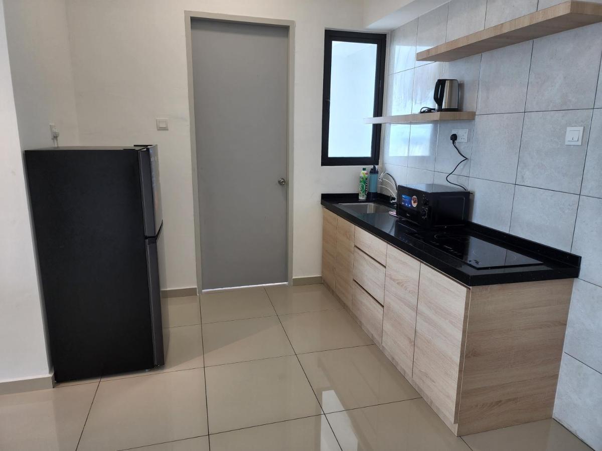 Praicon Tower - Premium Suite Butterworth Εξωτερικό φωτογραφία