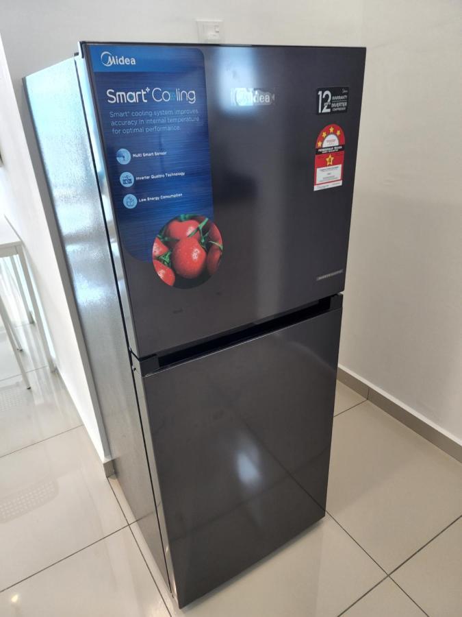 Praicon Tower - Premium Suite Butterworth Εξωτερικό φωτογραφία