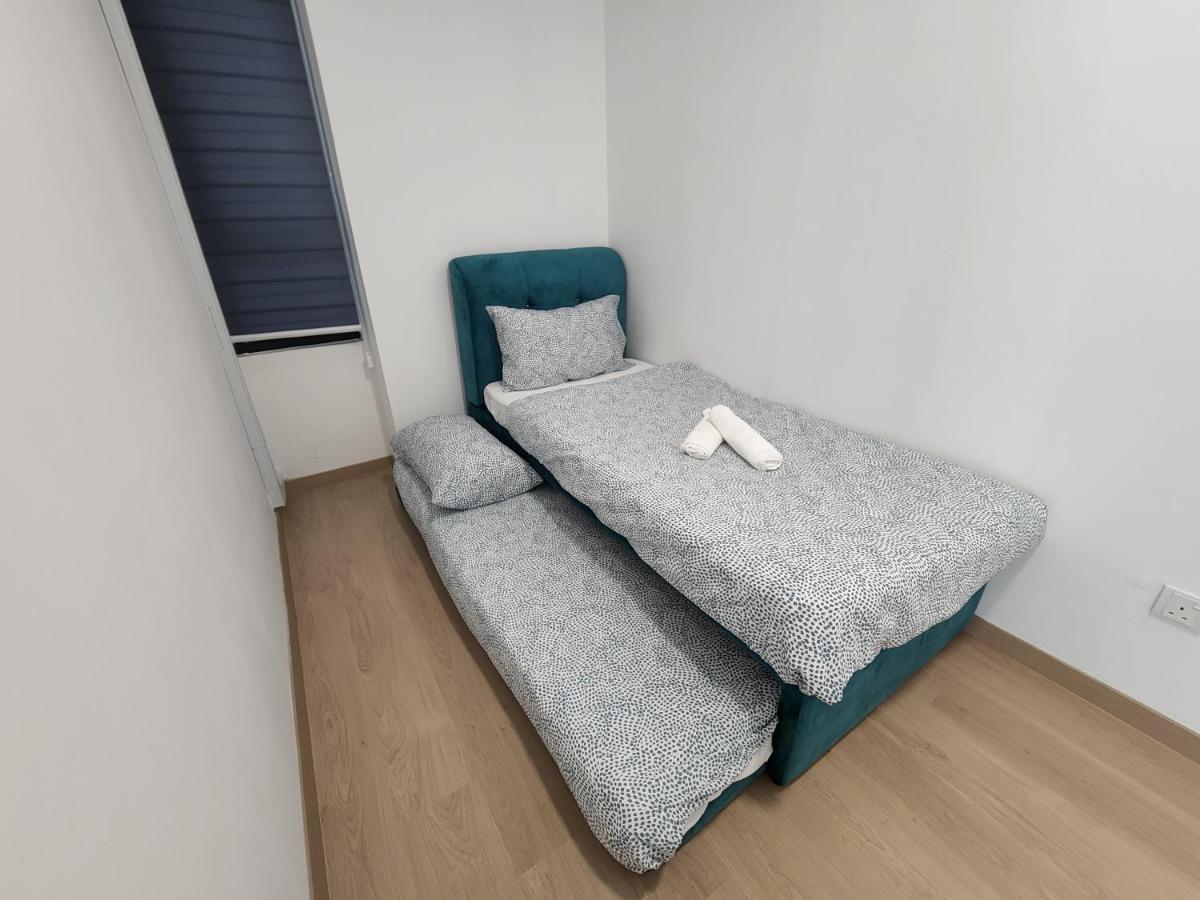 Praicon Tower - Premium Suite Butterworth Εξωτερικό φωτογραφία
