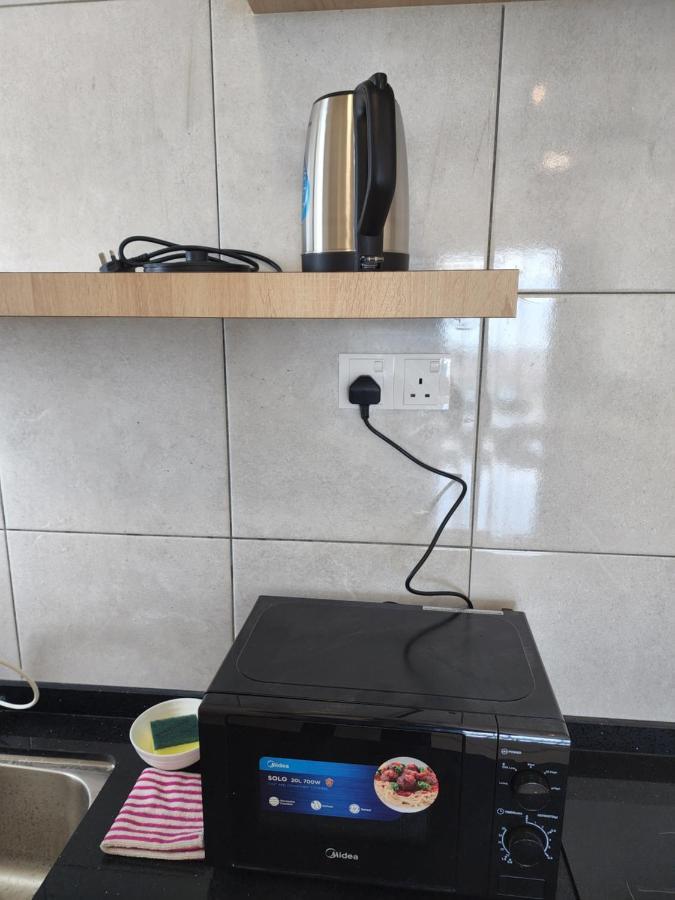 Praicon Tower - Premium Suite Butterworth Εξωτερικό φωτογραφία